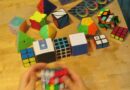 Can you solve a Rubik’s Cube in less than 30 seconds?